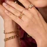 Bague Elenia Bague Bohm Paris 