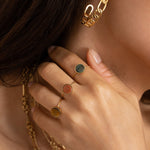Bague Emllo Bague Bohm Paris 