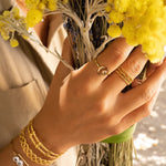 Bague Evan Bague Bohm Paris 