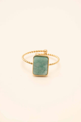 Bague Bohm Paris - Ezekiel