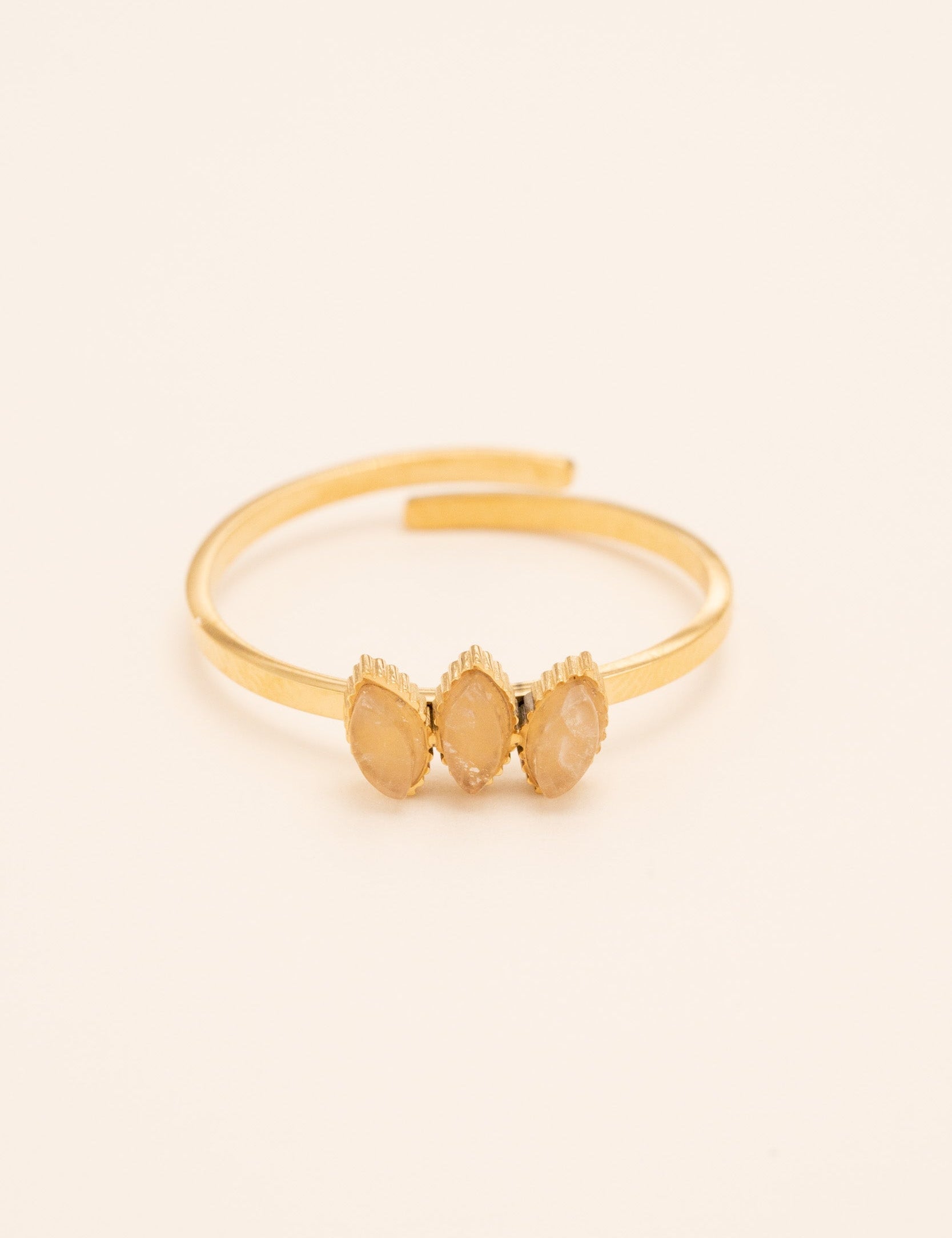 Bague Frances Bagues Bohm Paris 