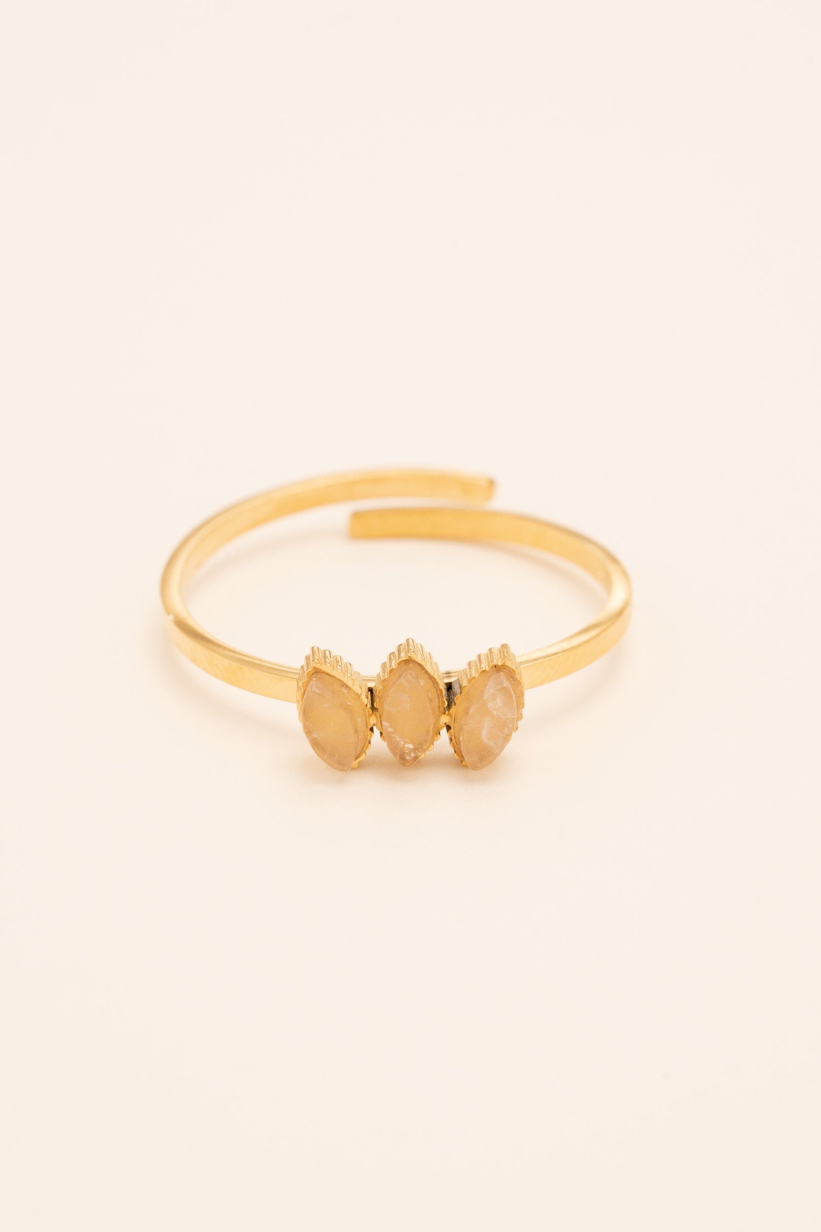 Bague Frances Bagues Bohm Paris 