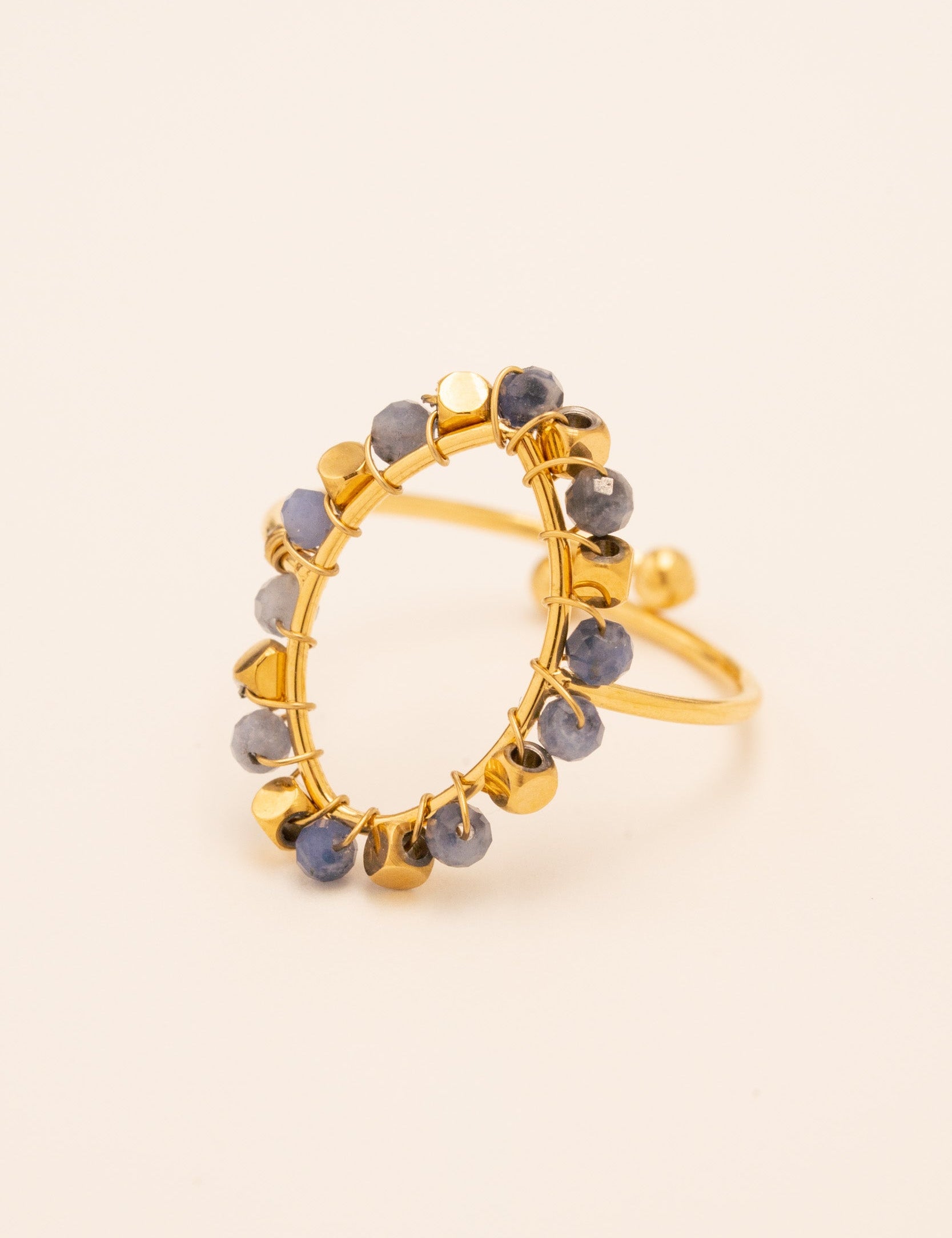 Bague Gloria Bagues Bohm Paris 