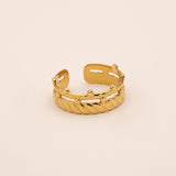 Bague Irina Bague Bohm Paris