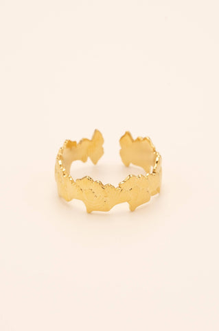 Bague Bohm Paris - Jaden