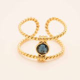 Bague Joe Bagues Bohm Paris Montana 