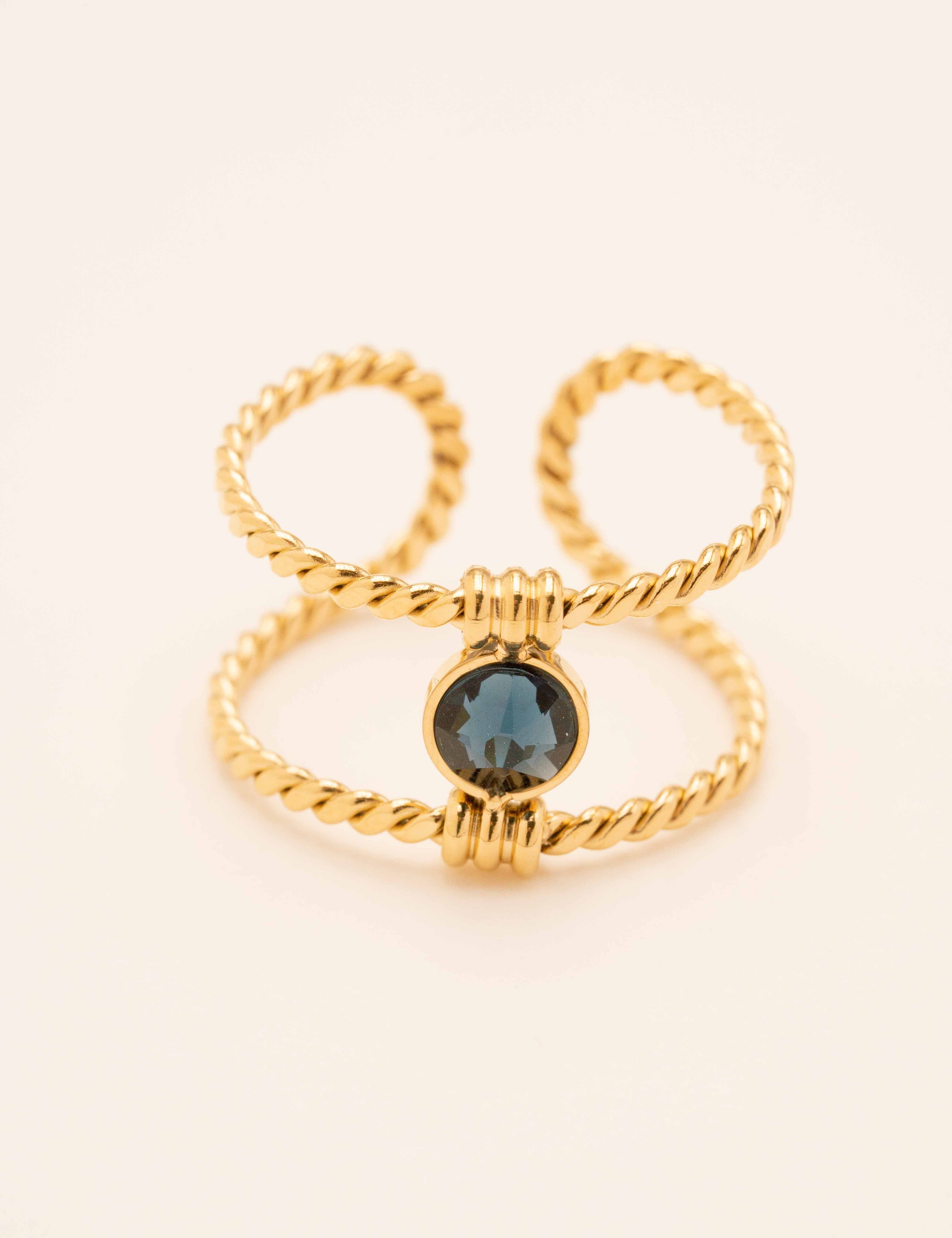 Bague Joe Bagues Bohm Paris Montana 