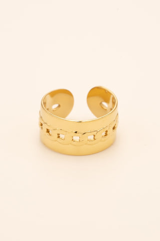 Bague Bohm Paris - Joevin
