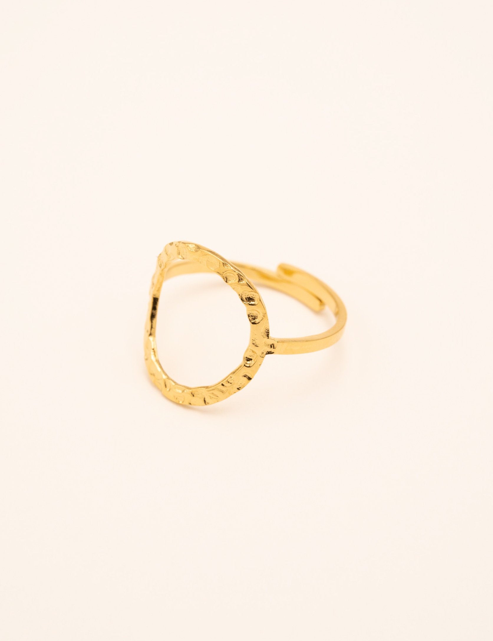 Bague Kalias Bague Bohm Paris Doré 