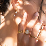 Bague Léa Bague Bohm Paris 