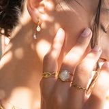 Bague Léa Bague Bohm Paris 