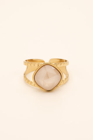 Bague Bohm Paris - Léa