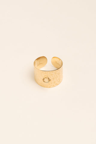 Bague Locker Bohm Paris - Nine