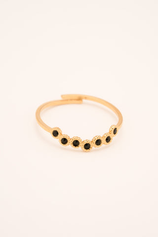 Bague Bohm Paris - Miza