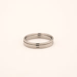 Bague Rings - Argenté Bague Bohm Paris 