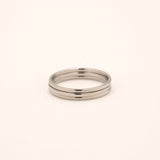 Bague Rings - Argenté Bague Bohm Paris 