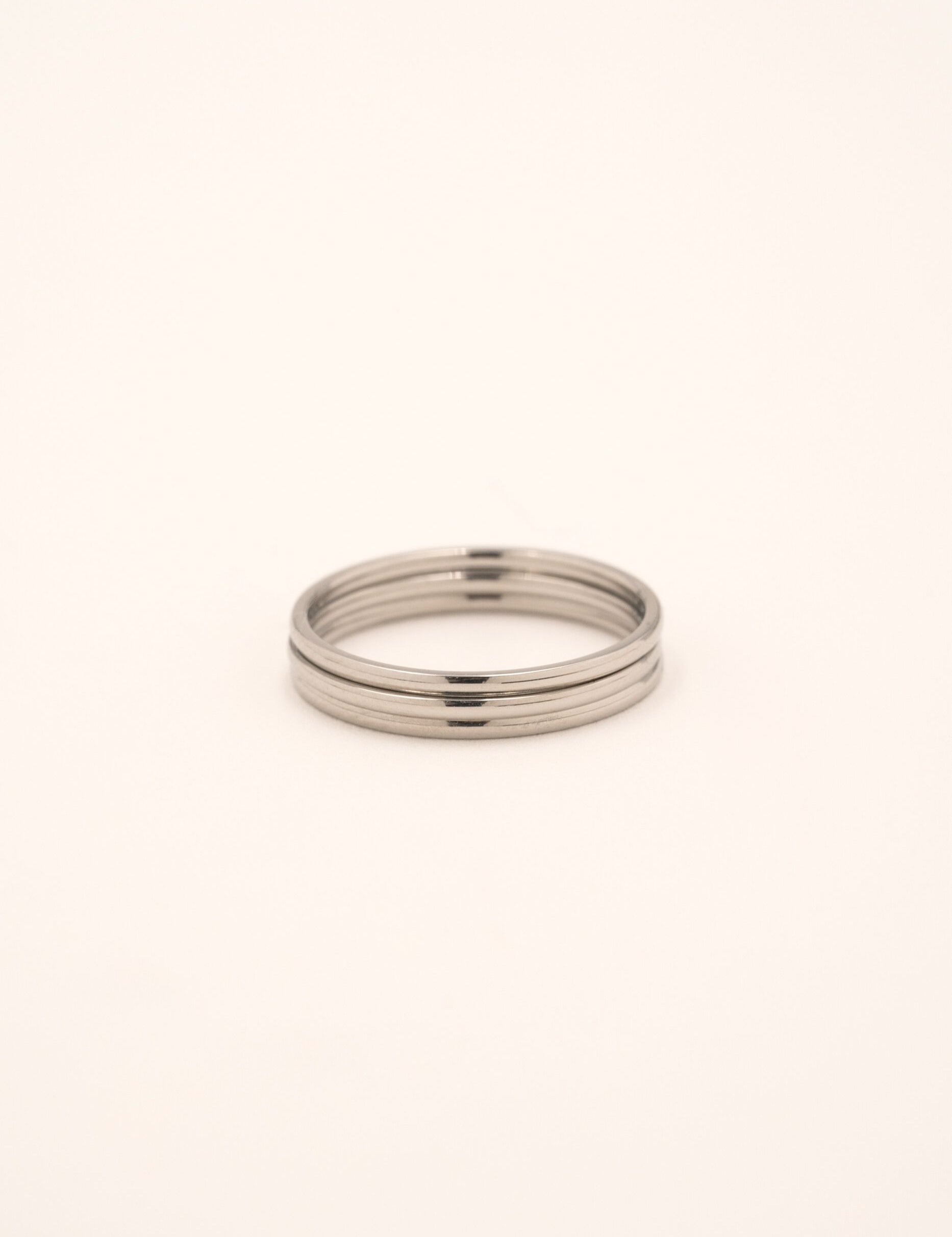 Bague Rings - Argenté Bague Bohm Paris 