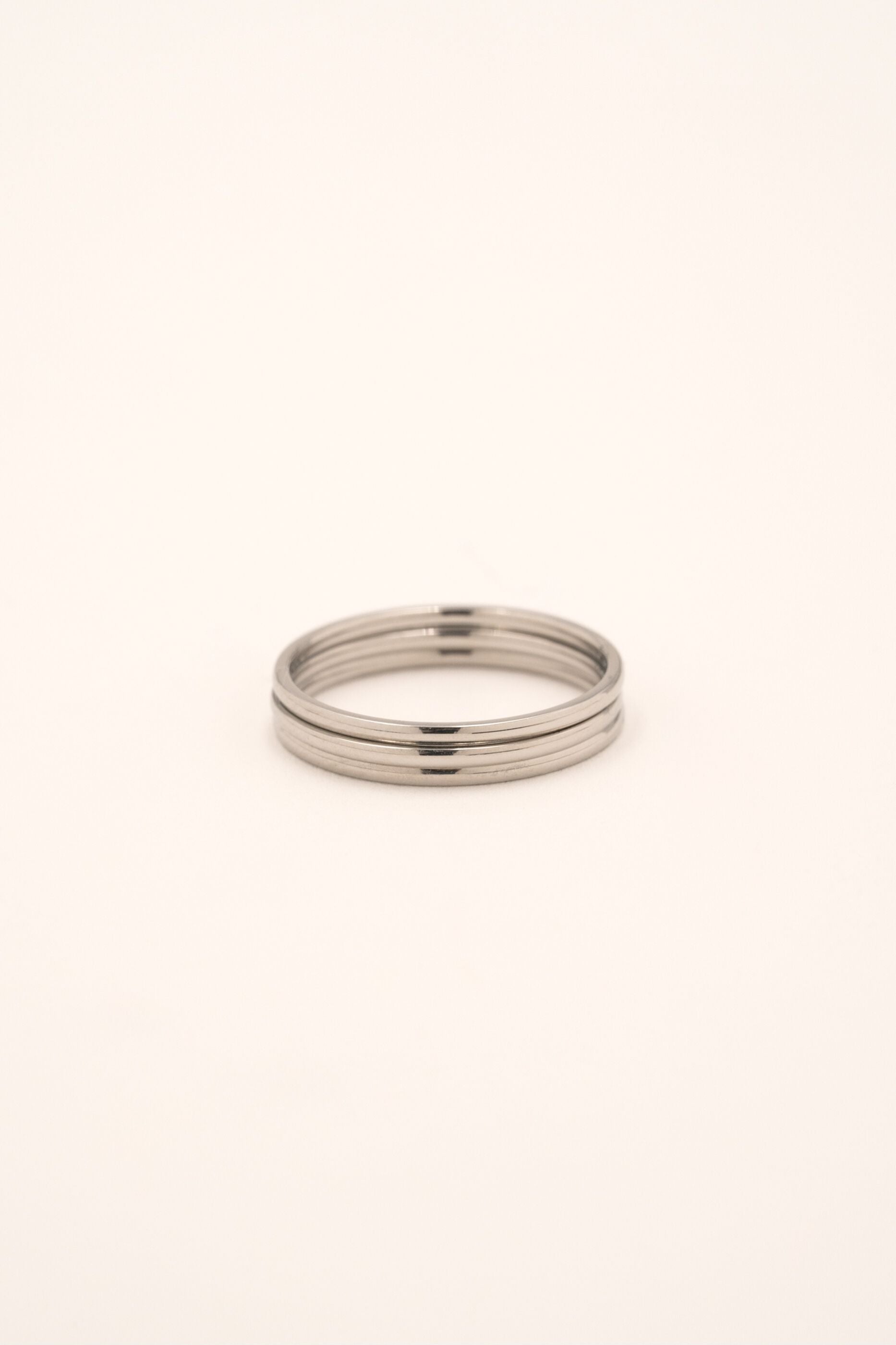 Bague Rings - Argenté Bague Bohm Paris 
