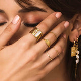 Bague Ringues Bague Bohm Paris 