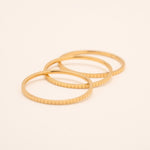 Bague Ringues Bague Bohm Paris 50 