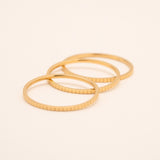Bague Ringues Bague Bohm Paris 50 