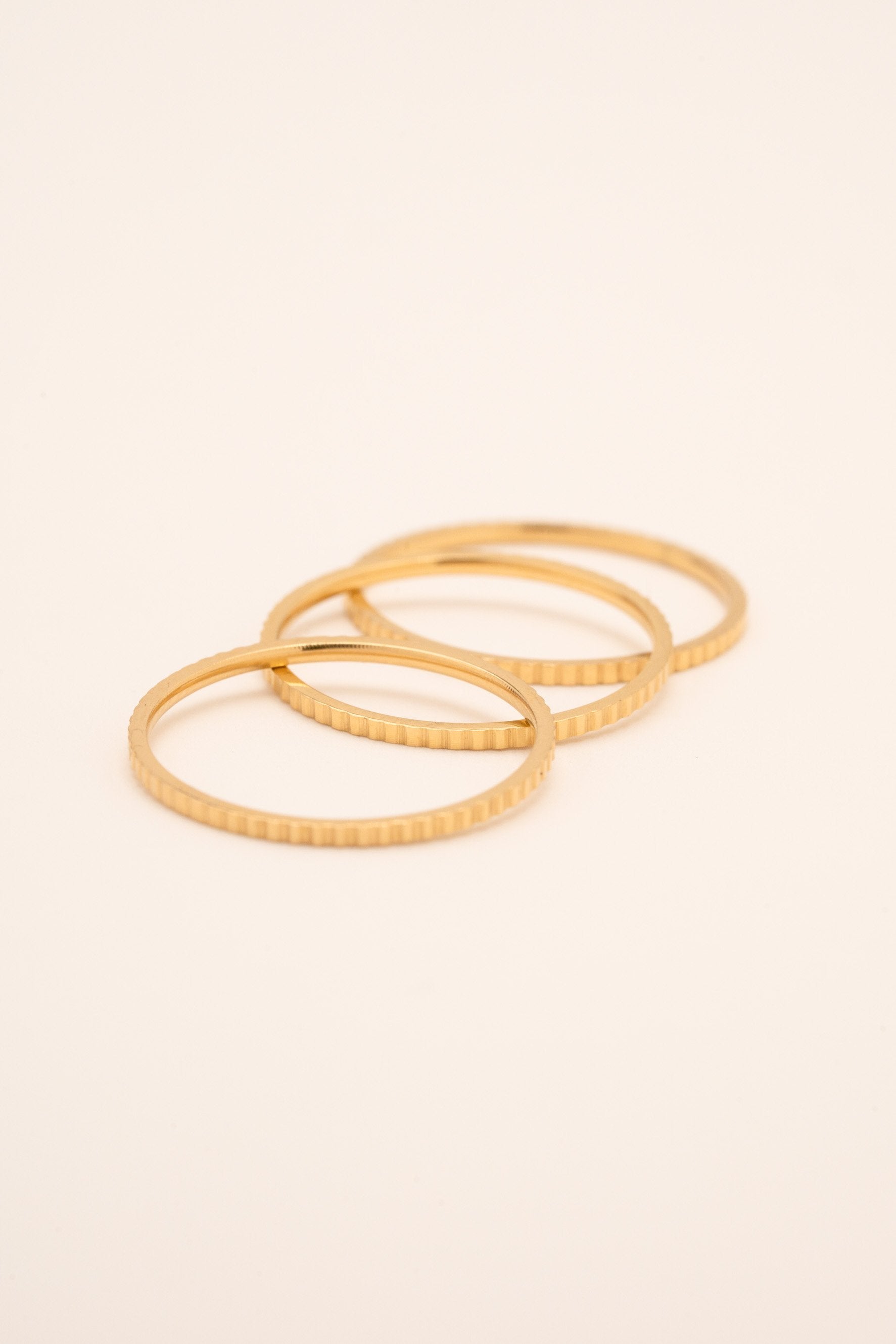 Bague Ringues Bague Bohm Paris 50 