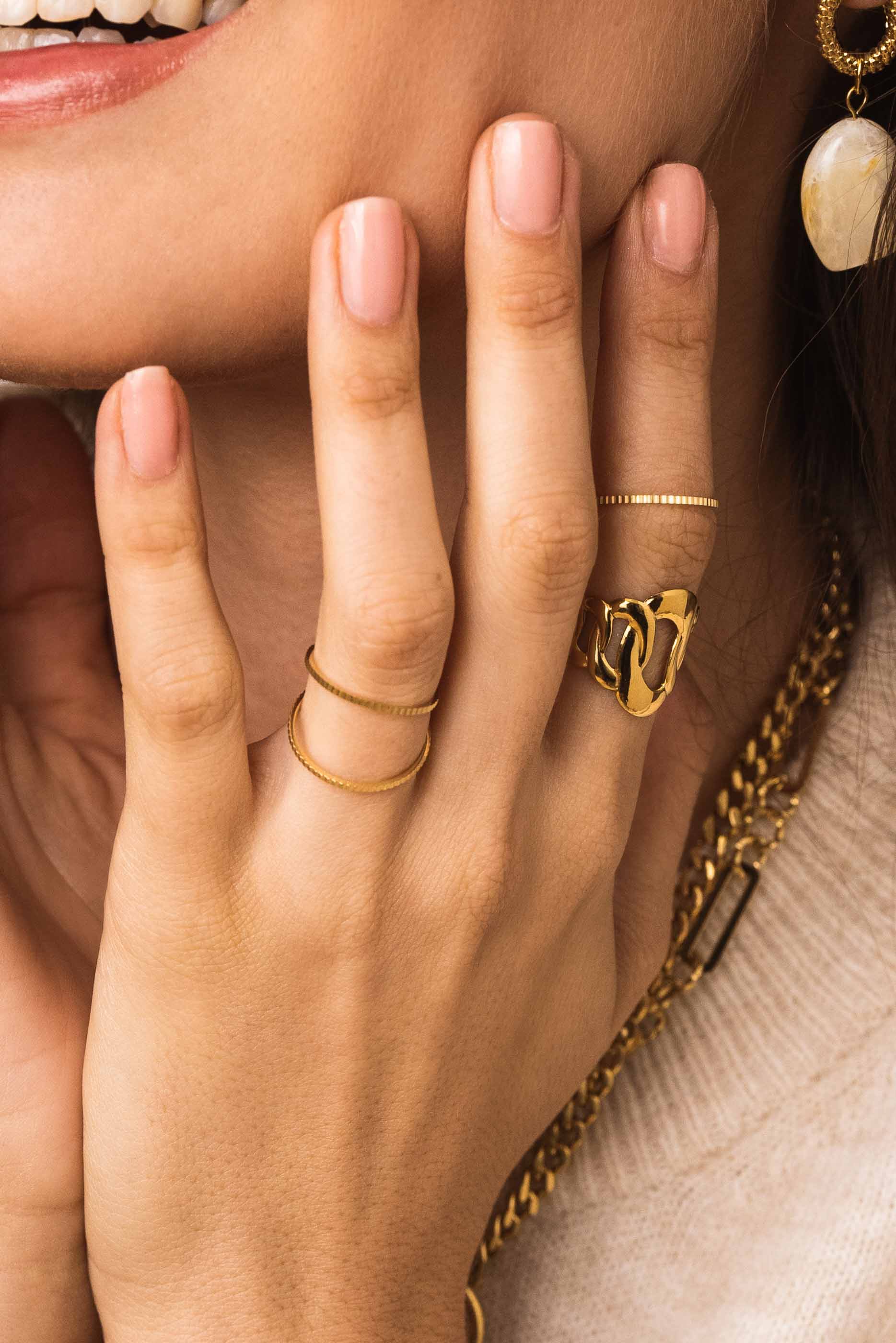 Bague Ringues Bague Bohm Paris 