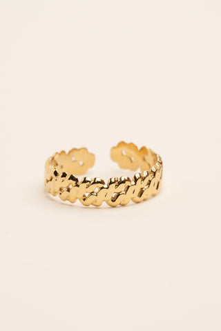 Bague Bohm Paris - Rose