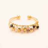 Bague Seth Bagues Bohm Paris Tourmaline 