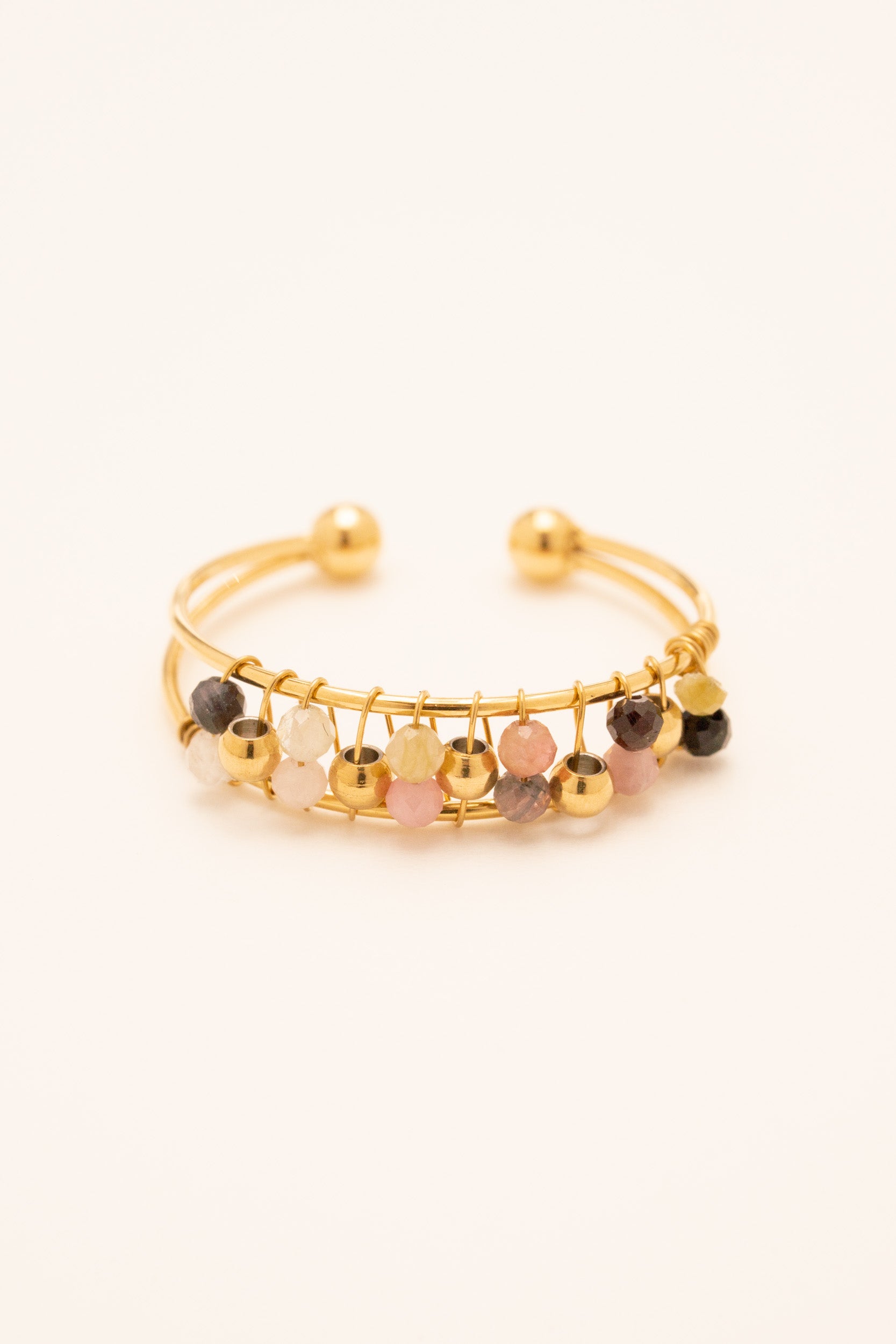 Bague Seth Bagues Bohm Paris Tourmaline 