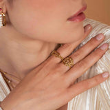 Bague Venceslas Bague Bohm Paris 