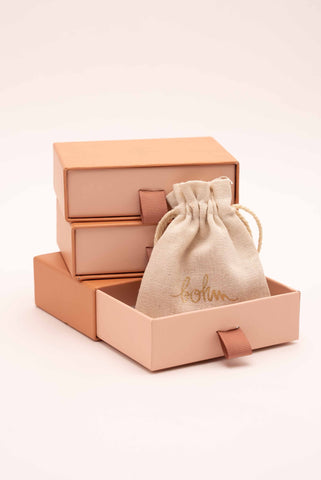 Boite & emballage bijou