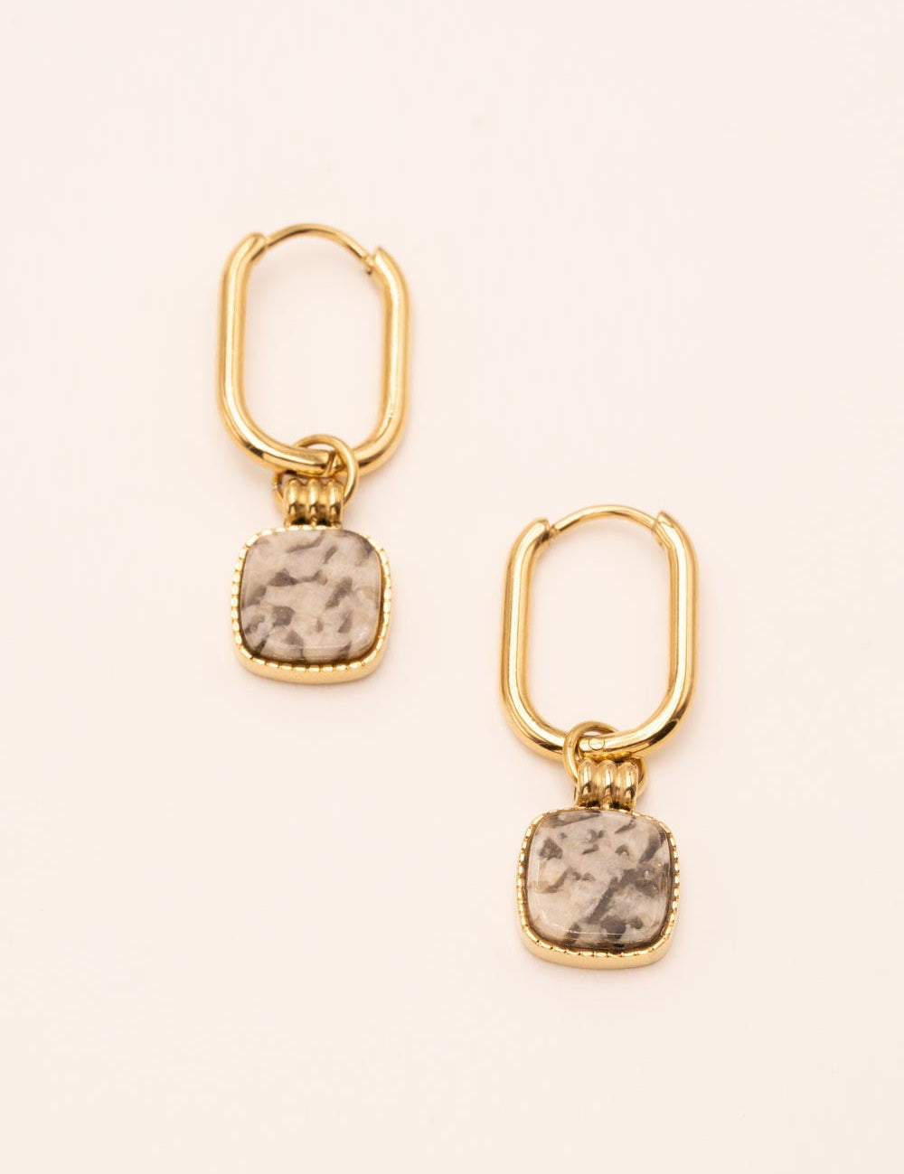Boucle Bohm Paris - Chloefina Boucles D'oreilles Bohm Paris 