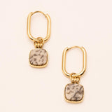 Boucle Bohm Paris - Chloefina Boucles D'oreilles Bohm Paris 