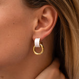 Boucle Bohm Paris - Enara Boucles D'oreilles Bohm Paris 