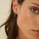Boucle Bohm Paris - Florina Boucles D'oreilles Bohm Paris 