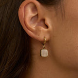 Boucle mini créoles Bohm Paris - Chloefina Boucles D'oreilles Bohm Paris 