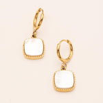 Boucle mini créoles Bohm Paris - Chloefina Boucles D'oreilles Bohm Paris 