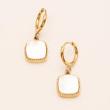 Boucle mini créoles Bohm Paris - Chloefina Boucles D'oreilles Bohm Paris 