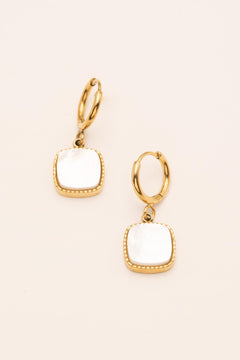 Boucle mini créoles Bohm Paris - Chloefina Boucles D'oreilles Bohm Paris 