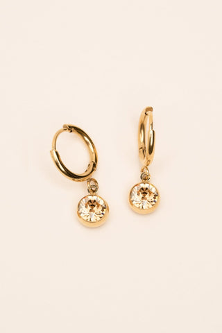 Boucles Bohm Paris - Aden