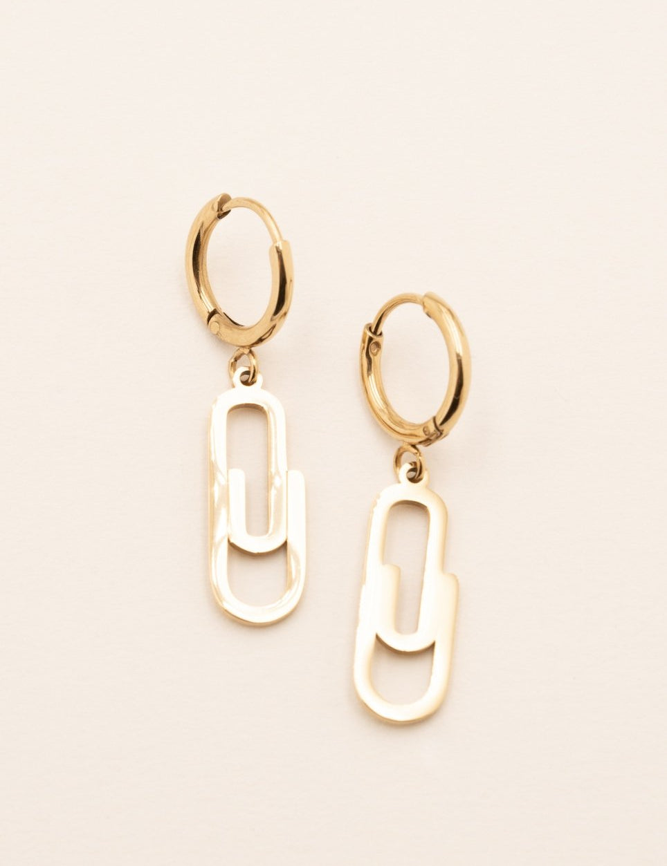 Boucles Amicie Boucles D'oreilles Bohm Paris