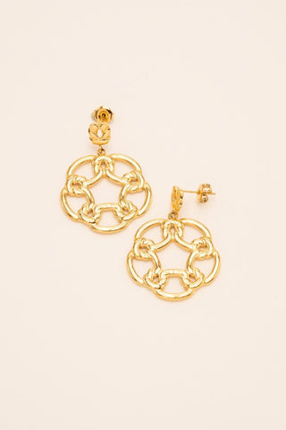 Boucles Bohm Paris - Assen