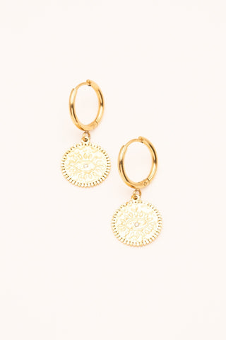 Boucles Bohm Paris - Ayane