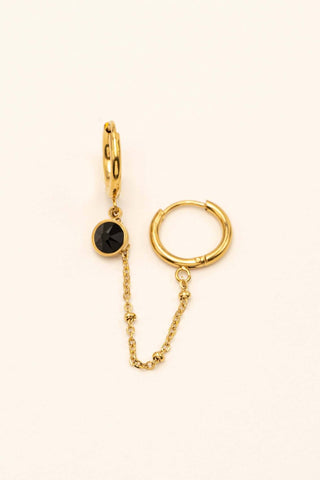 Mono-boucles Bohm Paris - Ayla