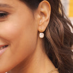 Boucles Béa Boucles D'oreilles Bohm Paris