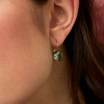 Boucles Béa Boucles D'oreilles Bohm Paris 