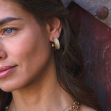 Boucles Bohm Paris - Aeryn Boucles D'oreilles Bohm Paris 