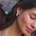 Boucles Bohm Paris - Aeryn Boucles D'oreilles Bohm Paris 