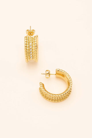 Boucles Bohm Paris - Aeryn